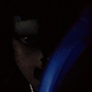 Meet your Posher, Isaiah